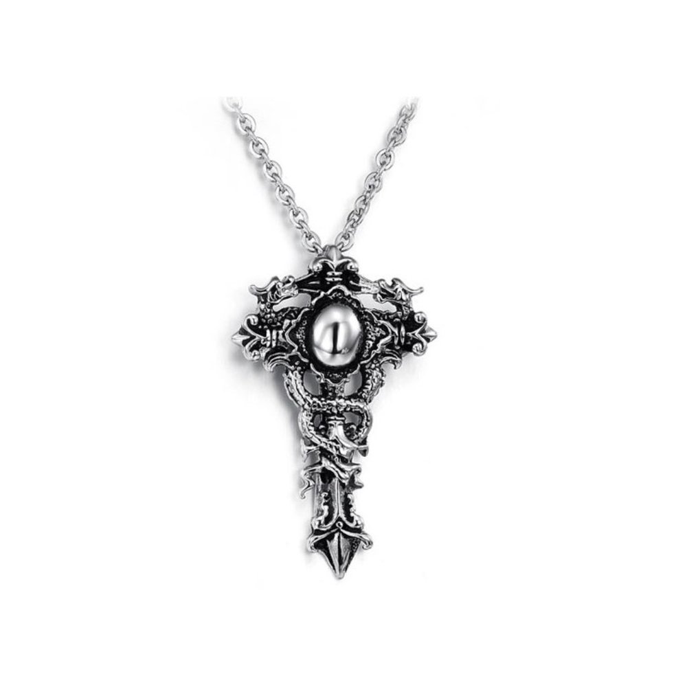 Men's Necklace